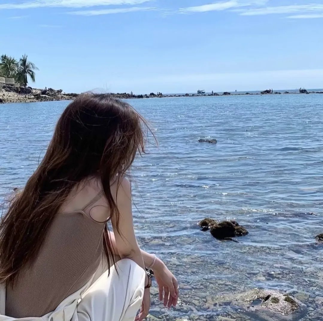 爸爸的女儿们